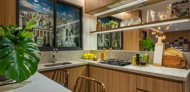 Apartamento com 3 Quartos à venda, 103m² no Savassi, Belo Horizonte