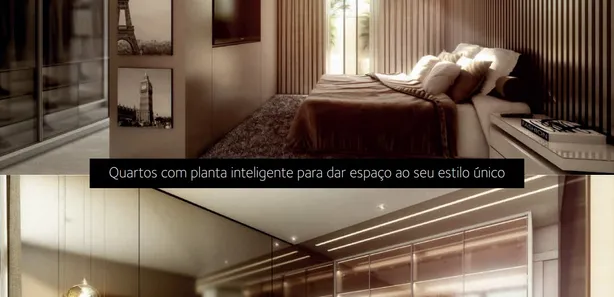 Cobertura com 3 Quartos à venda, 208m² no Lourdes, Belo Horizonte
