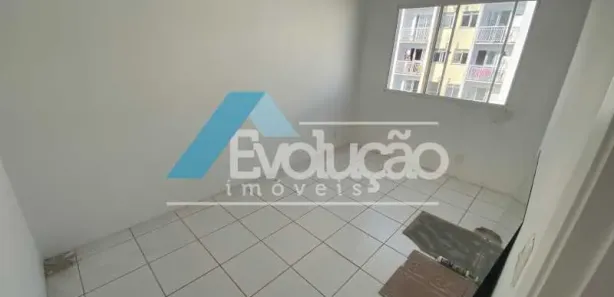 Apartamento com 2 Quartos para alugar, 47m² no Campo Grande, Rio de Janeiro