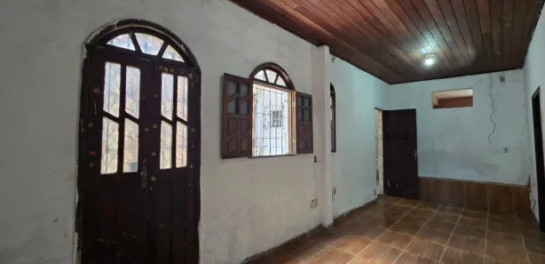 Casa com 4 Quartos à venda, 162m² no São Caetano, Salvador