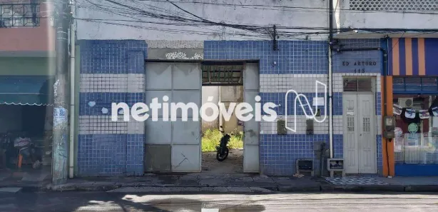 Galpão/Depósito/Armazém à venda, 250m² no Ribeira, Salvador