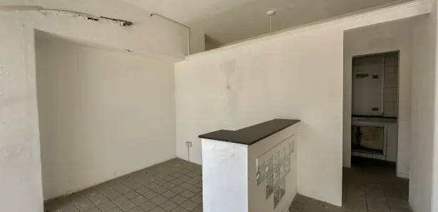 Sala Comercial à venda, 55m² no Boa Vista, Recife