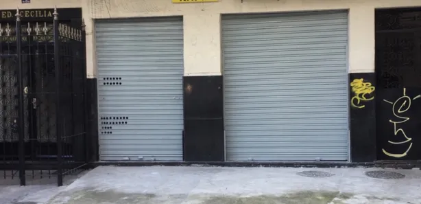 Ponto Comercial à venda, 55m² no Tijuca, Rio de Janeiro