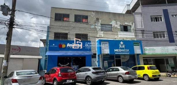 Ponto Comercial para alugar, 220m² no Parque Duval de Barros (Parque Durval de Barros), Ibirité
