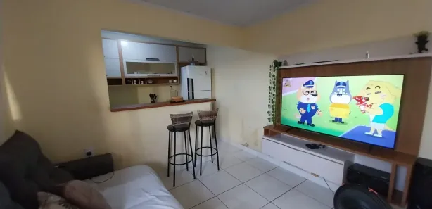 Casa com 1 Quarto à venda, 100m² no Itinga, Lauro de Freitas