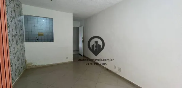 Apartamento com 3 Quartos à venda, 100m² no Campo Grande, Rio de Janeiro