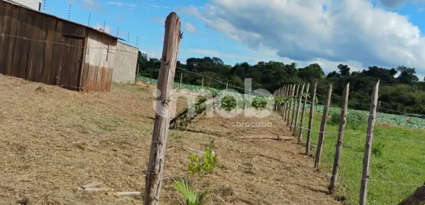 Lote/Terreno à venda, 500m² no Caguassu, Sorocaba