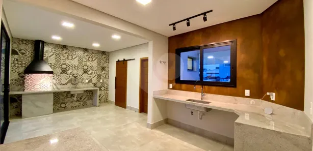 Casa de Condomínio com 3 Quartos para venda ou aluguel, 250m² no Residencial Vila Victoria, Itupeva