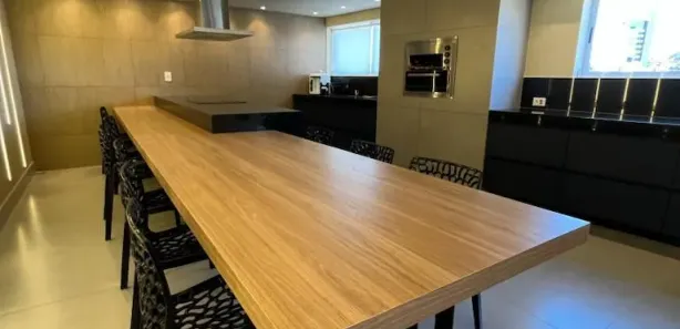 Flat com 1 Quarto para alugar, 35m² no Angola, Betim