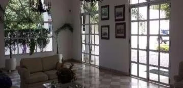 Apartamento com 4 Quartos à venda, 195m² no Candeal, Salvador