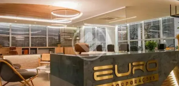 Sala Comercial à venda, 36m² no Park Lozandes, Goiânia