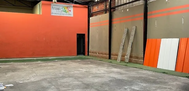 Galpão/Depósito/Armazém à venda, 225m² no Canela, Salvador