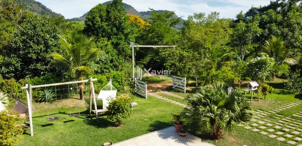 Fazenda/Sítio com 3 Quartos à venda, 4719m² no Comunidade Urbana de Reta Grande, Guarapari