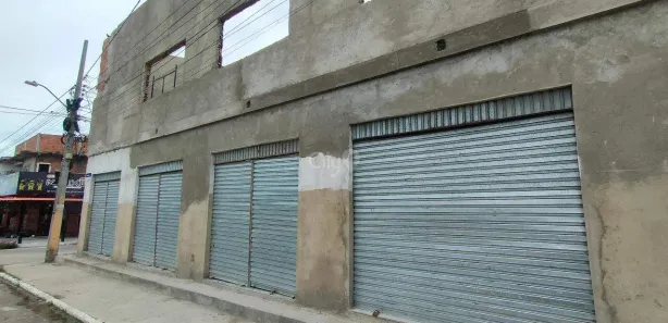 Ponto Comercial para alugar, 80m² no São Conrado, Aracaju