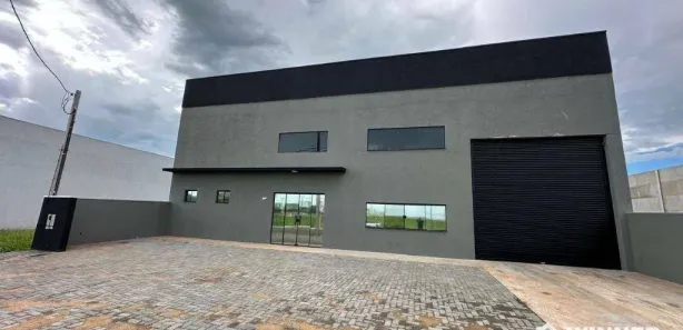 Galpão/Depósito/Armazém para alugar, 600m² no Paiçandu, Paiçandu
