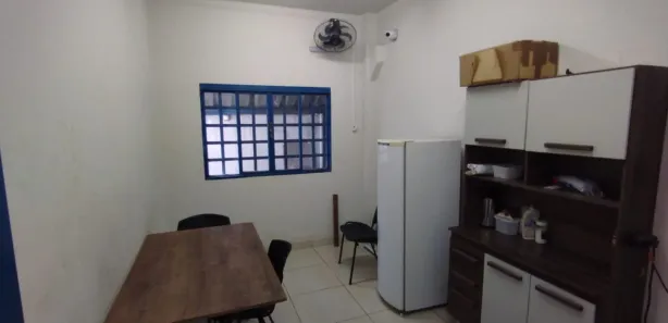 Galpão/Depósito/Armazém com 2 Quartos à venda, 950m² no Plano Diretor Sul, Palmas