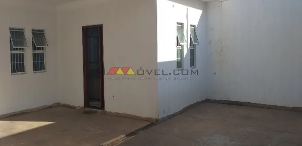 Casa com 4 Quartos à venda, 226m² no Jardim Residencial Copacabana, Rio Claro