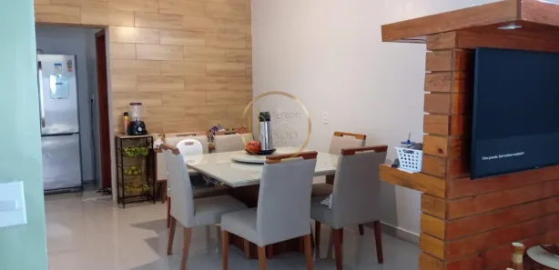 Casa com 2 Quartos à venda, 78m² no cambolo, Porto Seguro