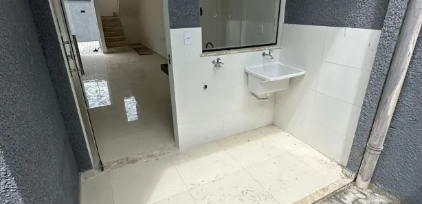 Casa com 2 Quartos à venda, 150m² no Vivendas Costa Azul, Eunápolis