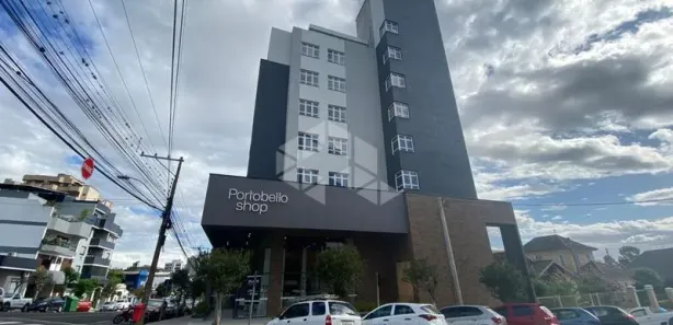 Sala Comercial para alugar, 61m² no Centro, Santa Cruz do Sul