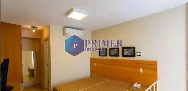 Apartamento com 1 Quarto para alugar, 42m² no Savassi, Belo Horizonte