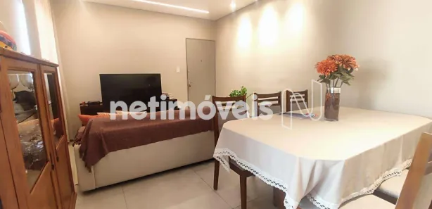 Apartamento com 2 Quartos à venda, 48m² no Caiçara-Adelaide, Belo Horizonte