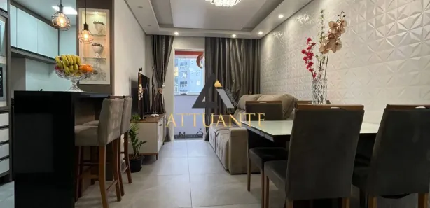 Apartamento com 3 Quartos à venda, 90m² no Petrópolis, Caxias do Sul