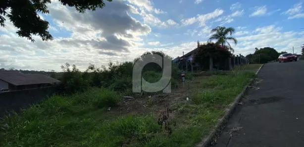 Lote/Terreno à venda, 506m² no Portão Novo, Portão
