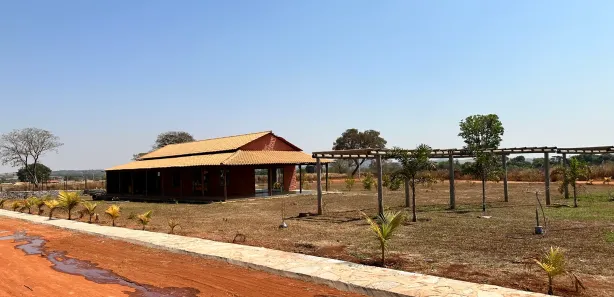 Fazenda/Sítio à venda, 1000m² no , Guapó