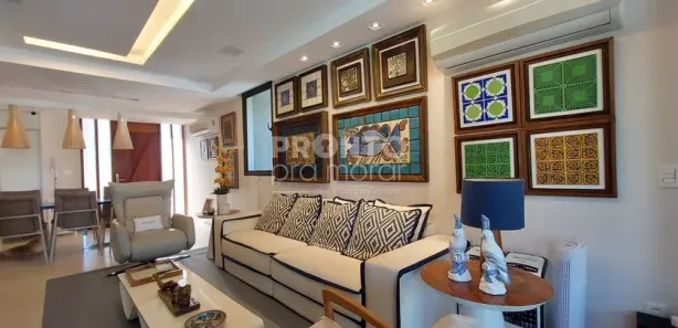 Casa de Condomínio com 4 Quartos à venda, 240m² no Centro, Ipojuca