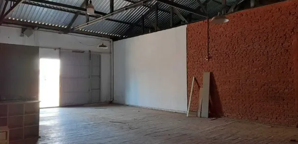 Galpão/Depósito/Armazém para alugar, 200m² no Jandaia do Sul, Jandaia do Sul