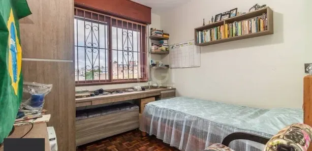 Apartamento com 3 Quartos à venda, 100m² no Farroupilha, Porto Alegre