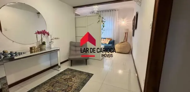 Apartamento com 3 Quartos à venda, 104m² no Leme, Rio de Janeiro