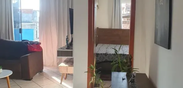 Casa com 2 Quartos à venda, 83m² no Uruguai, Salvador