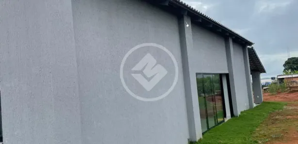 Fazenda/Sítio com 3 Quartos à venda, 250m² no , Leopoldo de Bulhões
