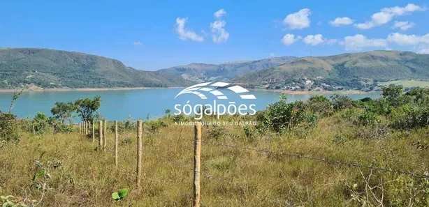 Lote/Terreno à venda, 8800m² no Santo Hilário, Pimenta