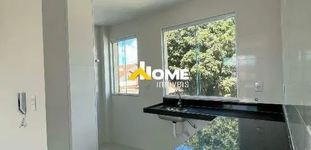 Apartamento com 2 Quartos à venda, 56m² no Brasil Industrial (Barreiro), Belo Horizonte