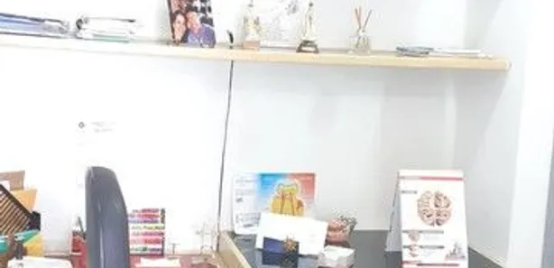 Sala Comercial à venda, 29m² no Pituba, Salvador