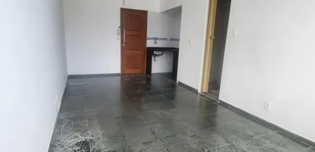 Kitnet para alugar, 24m² no Laranjeiras, Rio de Janeiro