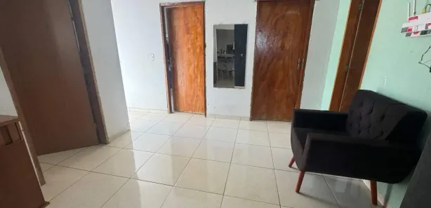 Casa com 3 Quartos à venda, 119m² no Jardim dos Ipês III, Araguaína