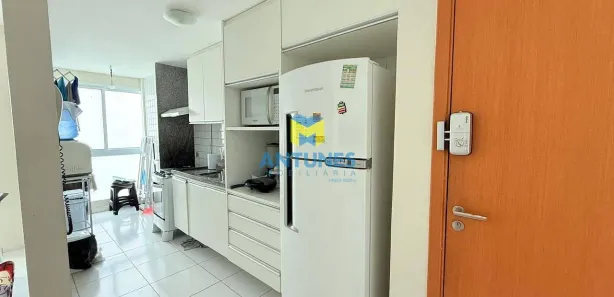 Apartamento com 3 Quartos para alugar, 80m² no , Ipojuca