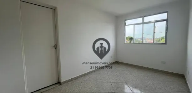 Apartamento com 1 Quarto à venda, 50m² no Senador Vasconcelos, Rio de Janeiro