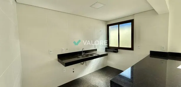 Apartamento com 3 Quartos à venda, 106m² no Savassi, Belo Horizonte