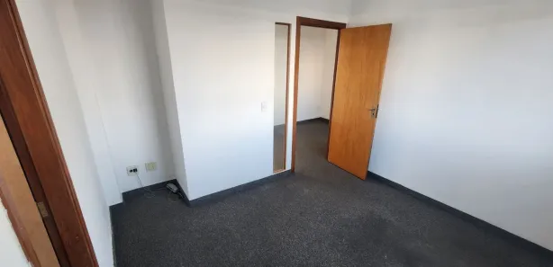 Sala Comercial para alugar, 45m² no Boqueirão, Santos