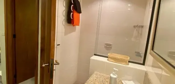Apartamento com 1 Quarto à venda, 55m² no Planalto, Gramado