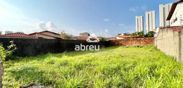 Lote/Terreno à venda, 450m² no Capim Macio, Natal