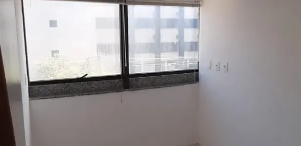 Sala Comercial com 3 Quartos para alugar, 35m² no Ilha do Leite, Recife