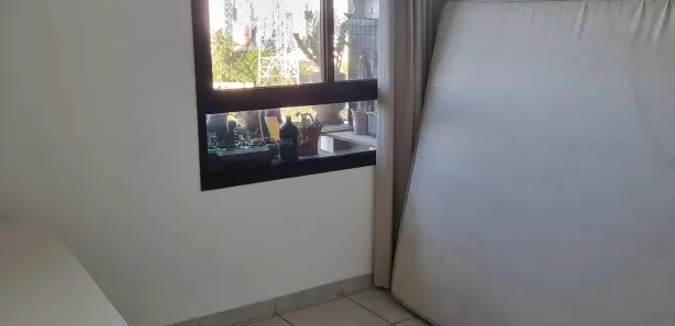 Apartamento com 1 Quarto para alugar, 45m² no Federação, Salvador
