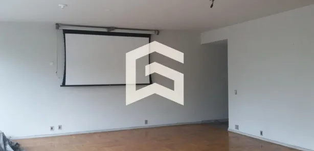 Apartamento com 4 Quartos para alugar, 258m² no Flamengo, Rio de Janeiro