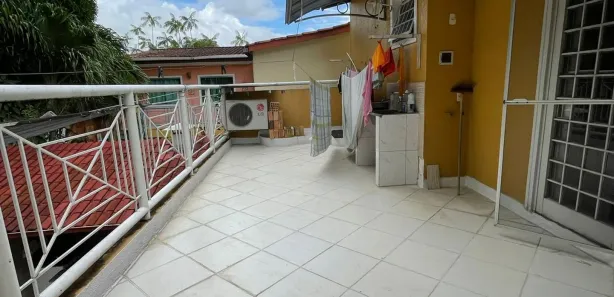 Casa de Condomínio com 3 Quartos à venda, 395m² no Adrianópolis, Manaus